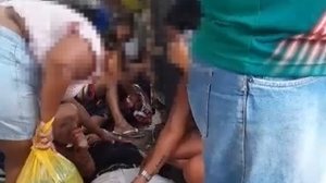 Foto: Cortesia ao TNH1