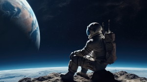 A imagem foi feita com Inteligência Artificial - Foto: Ilustrativa/Freepik