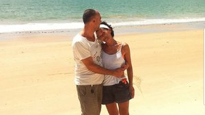 Imagem Nosso abraço para Lory