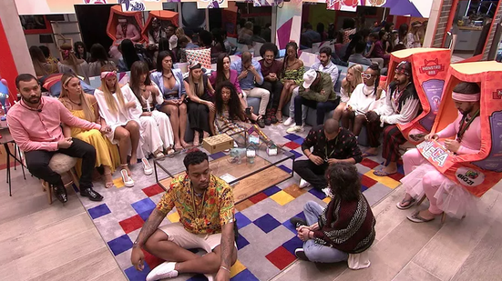 Reprodução / Globo