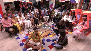 Reprodução / Globo