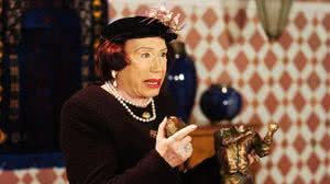 Reprodução/TV Globo