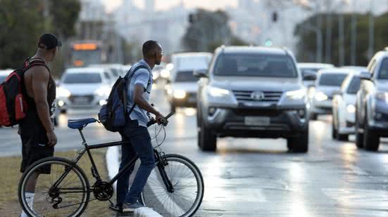 Joel Rodrigues/Agência Brasília