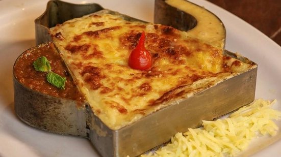 Imagem Descubra 5 dicas de Escondidinho, eleito um dos melhores do mundo