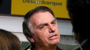 Imagem Bolsonaro pode ficar inelegível até 2060 após condenação
