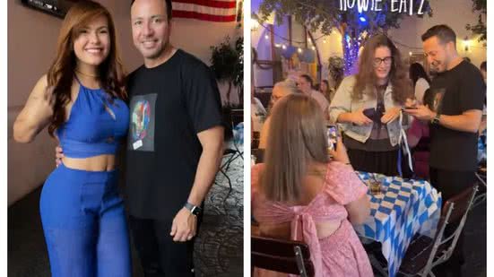 Foto: Reprodução/Redes Sociais