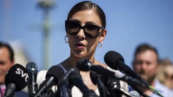 Foto: Reprodução/EPA