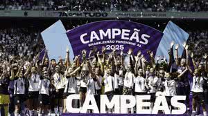 Rafael Ribeiro/CBF/Esporte News Mundo