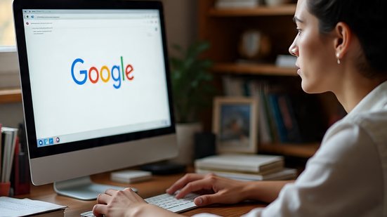 Imagem gerada por IA