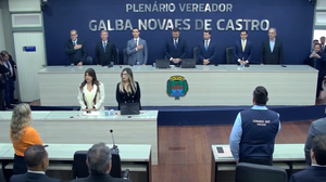 Foto: Reprodução/Câmara Municipal de Maceió