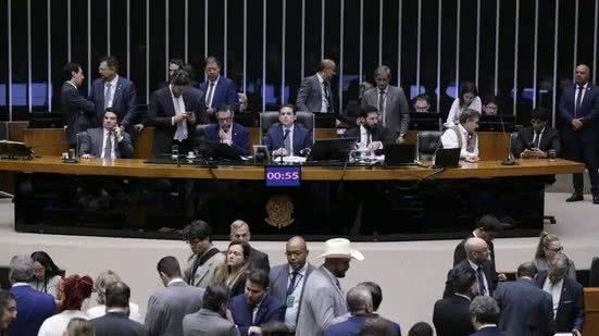 Kayo Magalhaes/Câmara dos Deputados