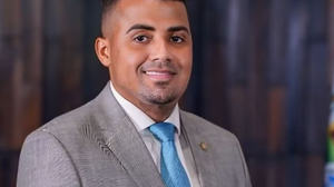 O deputado estadual Thiego Raimundo dos Santos Silva, o TH Joias - Foto: Divulgação/Alerj