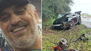 Horas após comprar Porsche, motorista morre em acidente no Norte do RS - Foto: Reprodução