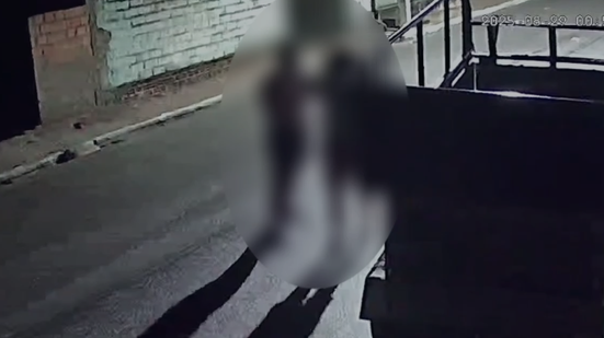 Polícia Civil investiga homem por agressão e cárcere privado em Carneiros - Foto: Reprodução