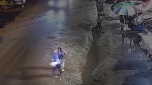 Mulher foi agredida em vía pública, no Tabuleiro do Martins - Foto: Reprodução