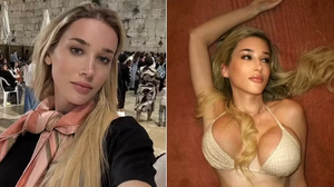 Lana Madison, modelo e influencer especializada em testes de fidelidade - Foto: Reprodução/Instagram