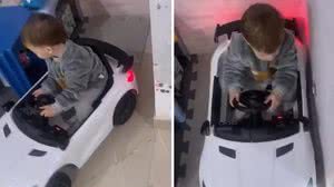 Foto: Reprodução/Redes Sociais