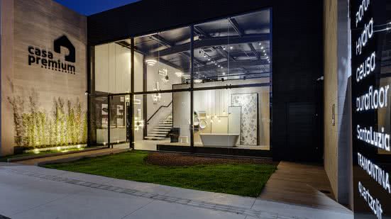 Imagem Casa Premium Acabamentos leva arquitetos premiados a uma imersão exclusiva na maior Fábrica de Revestimentos Cerâmicos das Américas