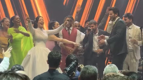 Reprodução / Instagram