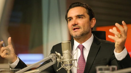 Decisão foi tomada após ultimato do União Brasil - Foto: Agência Brasil