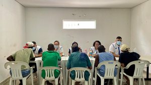 Imagem Censo da População em Situação de Rua avança para o interior de Alagoas