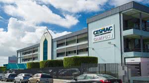 Centro Universitário Cesmac - Divulgação / Cesmac