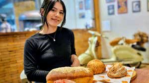 Imagem Chef Tássia: novo talento da cozinha italiana e seus cantinhos favoritos