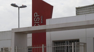 Preso foi levado ao Centro Integrado de Segurança Pública (Cisp) de Murici - Foto: Reprodução