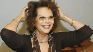 Claudia Cardinale - ANSA