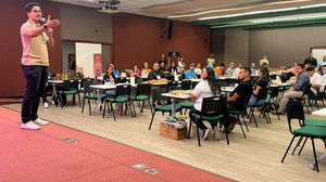 Imagem Encontro de Negócios conecta empreendedores e gera novas oportunidades