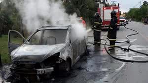 Foto: Reprodução/CBM-AL