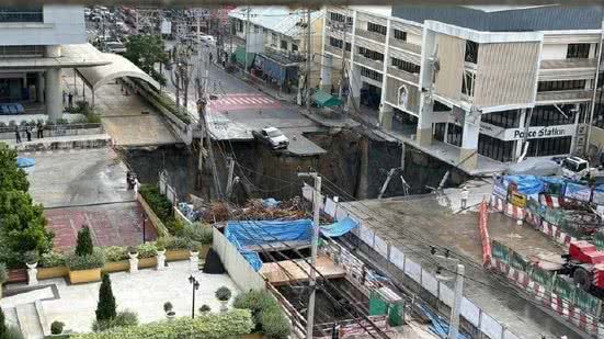 Foto: Reprodução/X