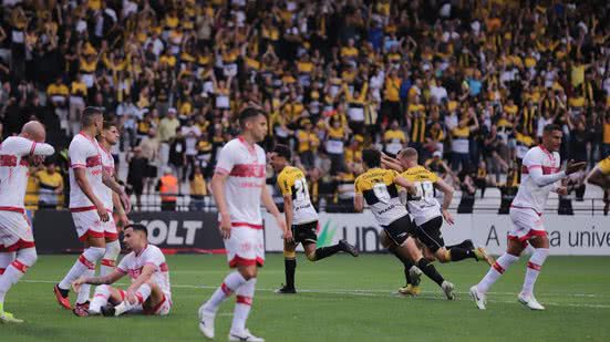 Celso da Luz / Criciúma