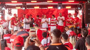 Francisco Cedrim / CRB