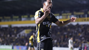 Celso da Luz / Criciúma