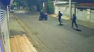 Reprodução / TV Globo