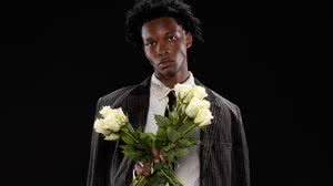 O cantor cantor D4vd - Foto: Reprodução