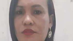 Damiana Souza - Reprodução/Arquivo Pessoal