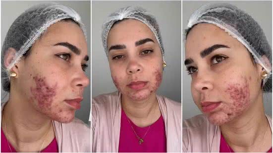 Foto: Reprodução/Arquivo Pessoal