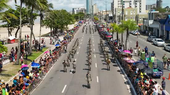 Imagens: Agência Alagoas