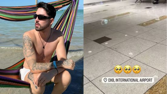 Reprodução / Instagram