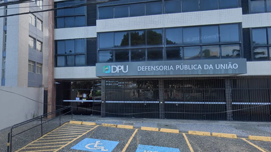 Atendimento presencial estará suspenso entre 5 e 15 de setembro; nova unidade será no bairro do Poço - Foto: Google Street View/Reprodução