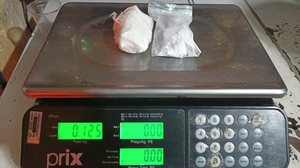 Foto: Reprodução/PM-AL