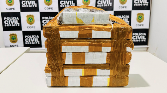 Divulgação / SSP-SE