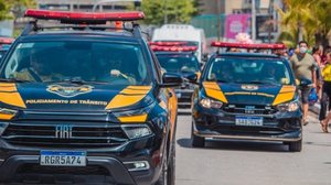 Trânsito no Jaraguá terá desvios para desfile de 7 de setembro - Foto: Ascom DMTT