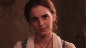 A atriz também participou do live-action de 'Bela e a Fera' - Disney