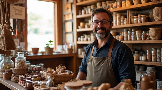 Imagem feita com I.A.