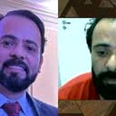 Reprodução/Redes sociais e Reprodução/Fantástico