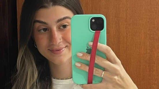 Brunna Ribeiro tinha 22 anos - Rede Social