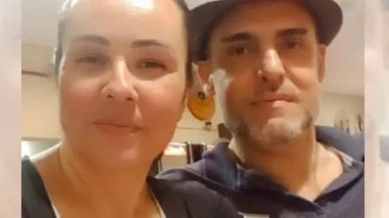 Estrangeiro mata esposa brasileira, os dois enteados e atira na sogra em SC - Reprodução